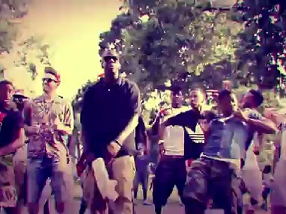 Emo x Jay Jones ft Mc Killah Quinn, Sherro, Lesto - Disco Danny (Official Music Video)