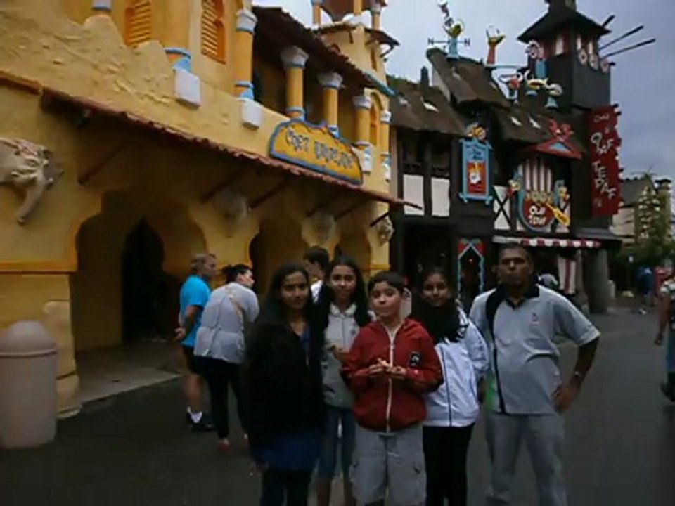 Parc Astérix (5/5)
