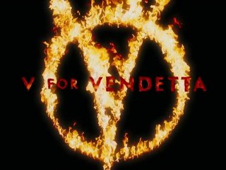 V For Vendetta (2006) - Official Trailer [VO-HD]