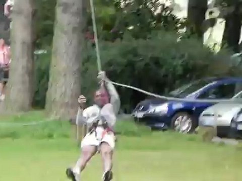 Étretat - accrobranches (2/13)