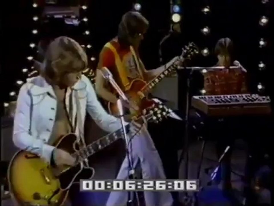 Andy Gibb - Flowing Rivers