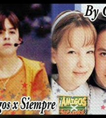 amigos para sempre Ana & Pedro