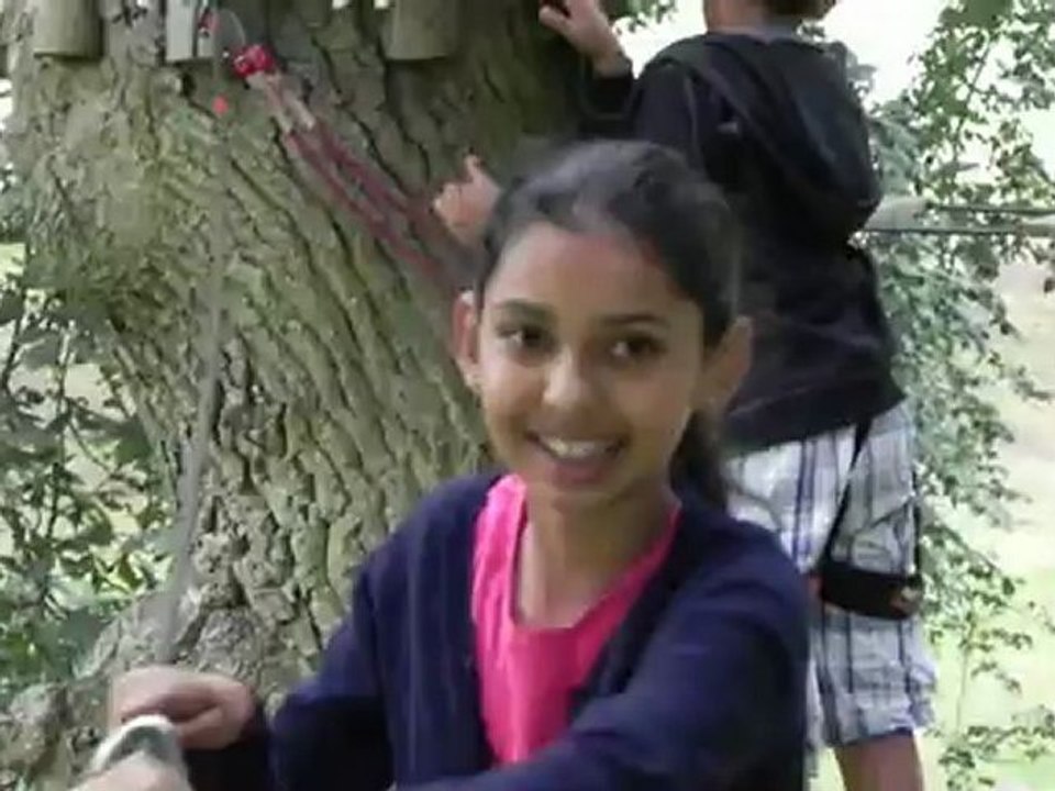 Étretat - accrobranches (5/13)