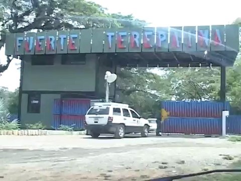 Impiden acceso a equipo de Globovisión en Lara a instalación militar a donde llegó material electoral