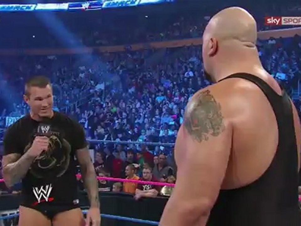 DesiFuns.Net WWE Smackdown 28th September 2012 720p HD Part1