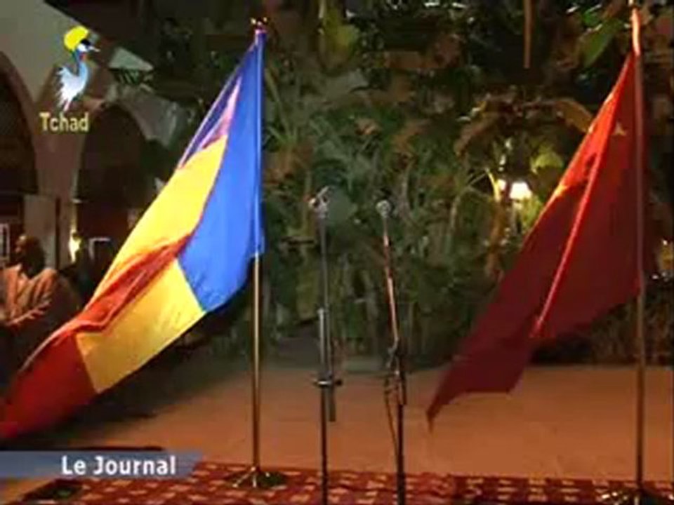 GRAND JTV TCHAD FRANçAIS DU 28 SEPT 2012 SUR TOL