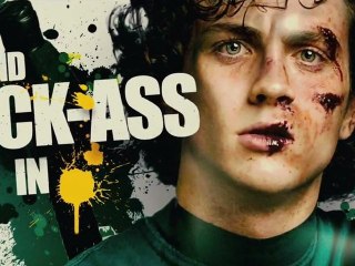 Kick-Ass (2010) - Official Trailer [VO-HD]