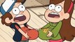 Gravity Falls season 1 Episode 2 - The Legend of the Gobblewonker