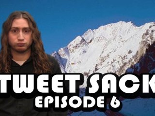 CGRundertow TWEET SACK: EPISODE 6: BOBBY SHAFTO'S GONE TO KILL