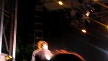 Personal fest 2005: Lucybell says bye