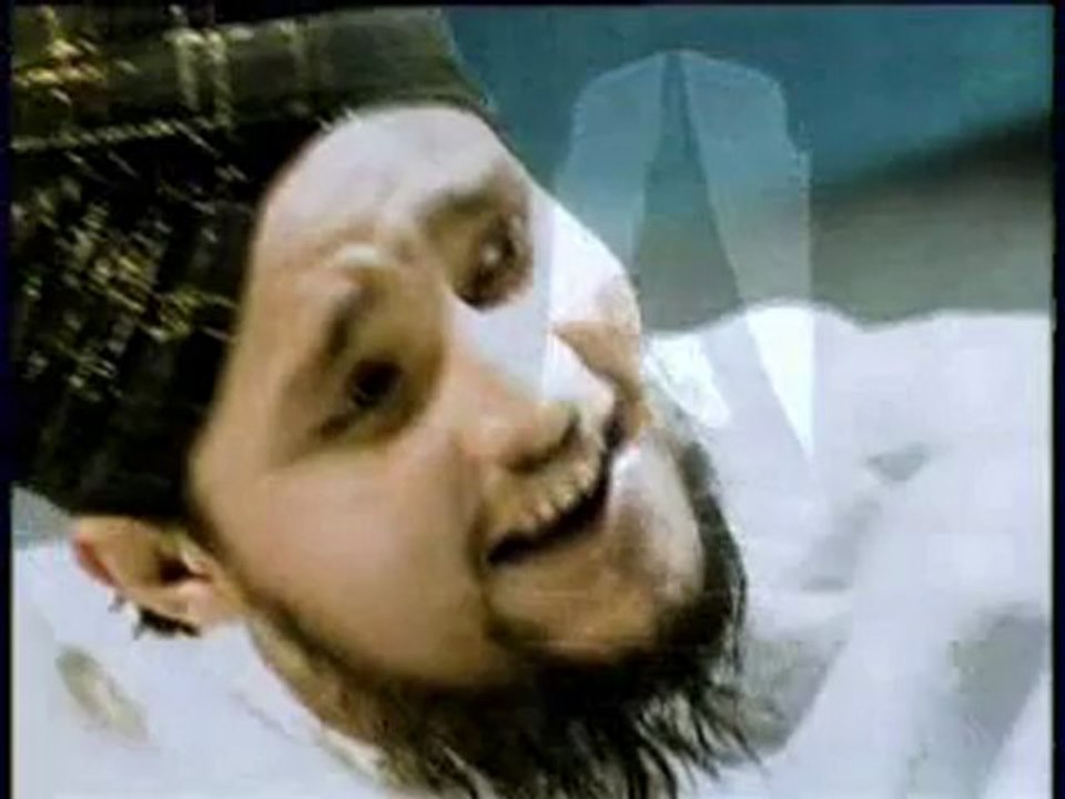 Bilal qadri MERA DIL BHI CHAMKADE