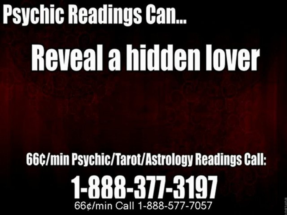 psychic readings oregon