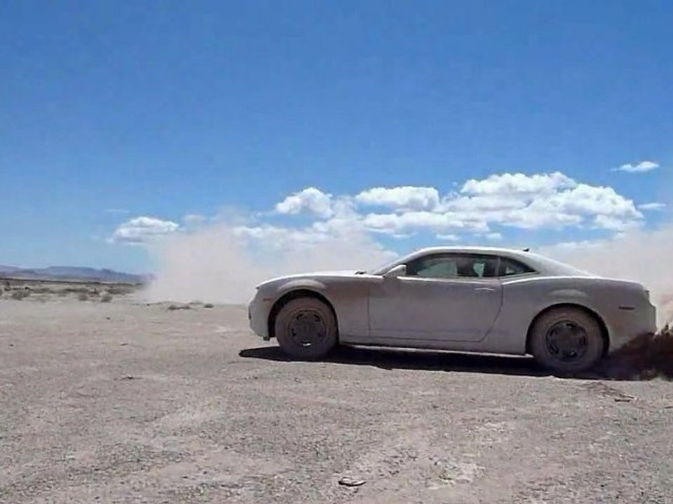 Vegas 2011