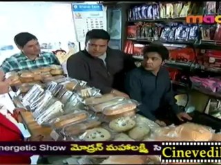 CID - Telugu Sep 21 -3
