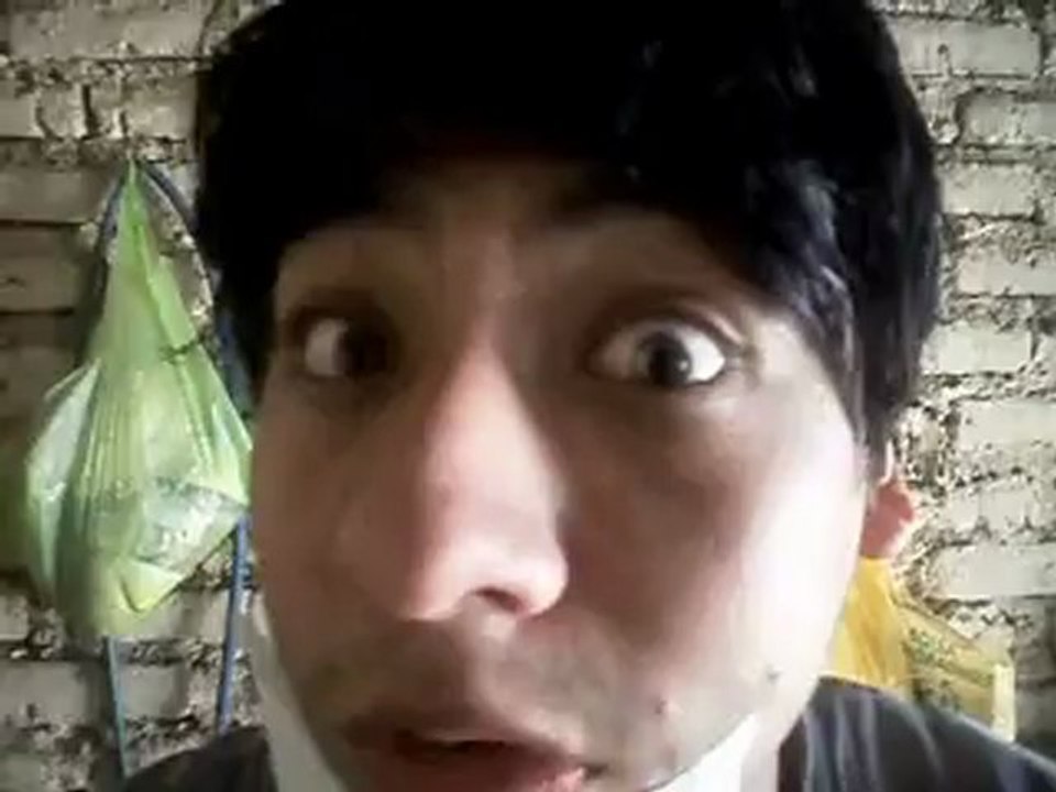 Mister Cyril Plum (Don Cirilo Ciruelo)