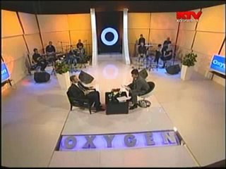 Oxygen Show - Hajredin Kuqi Pjesa e Dyte