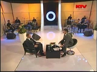 Oxygen Show - Hajredin Kuqi Pjesa e trete