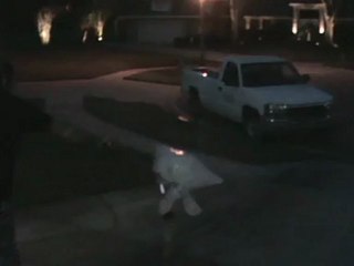 Hydrogen bomb blows up in face