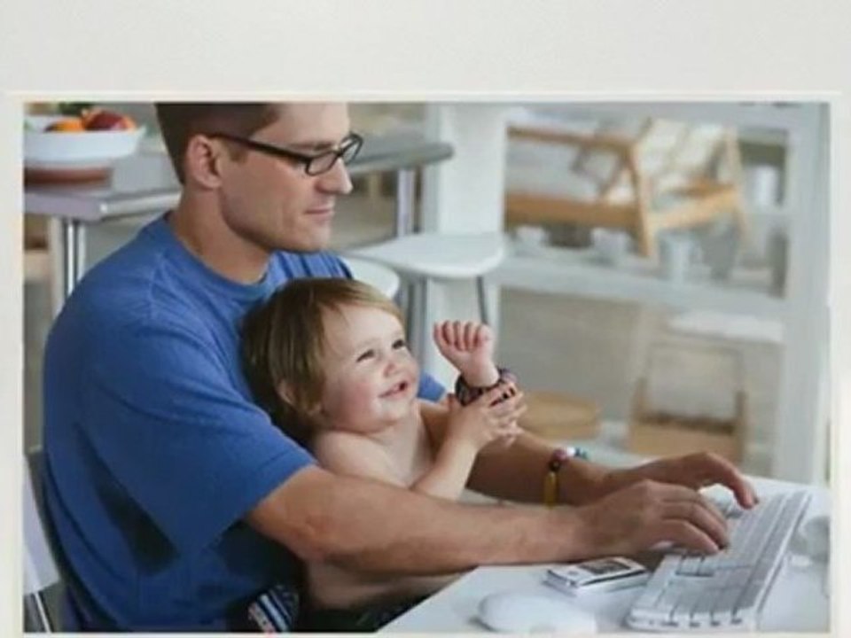 Work Online From Home