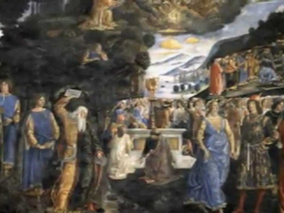 Ten Commandments (Part #2)