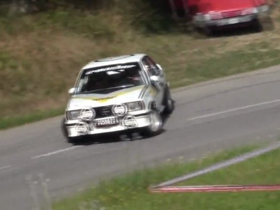 ronde d'automne la muraz 2012