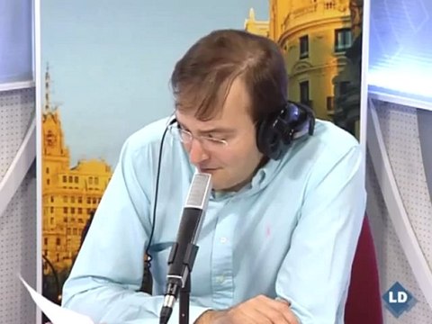 Es la mañana de Federico: Grupo Risa - 24/05/12