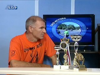 Oko istoka, 28. septembar 2012.