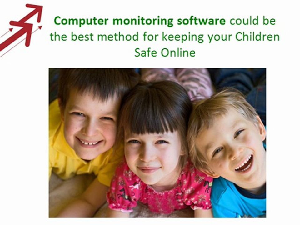 How to Monitor Kids on Computer - Parental Micro Keylogger