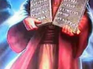 Ten Commandments (Part #3)