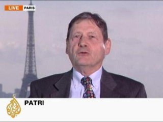 Al Jazeera speaks to former Le Monde editor