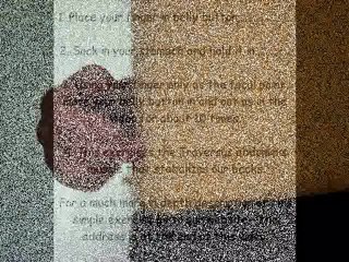 Simple Home Workout Routine For Back Pain