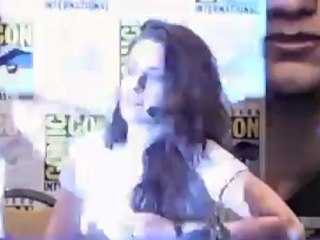 Stewart: I Didn't Sleep With Director