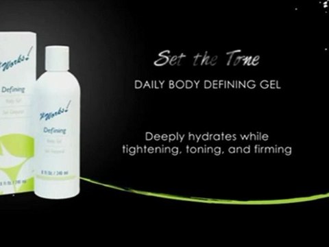 Make Money From Home With ItWorks - Defining Gel From It Works Global