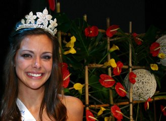 Miss Bourgogne "2012" Miss France 2013
