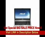 SPECIAL DISCOUNT Asus N56VM-RB71 Laptop, Intel Core i7-3610QM 2.3 GHz, 8GB Ram, 15.6 FHD Screen, NVIDIA GT 630M 2GB graphics, 750GB HDD, DVD Burner, Windows 7 Home Premium