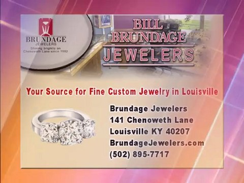 Retail Jeweler Louisville KY Brundage Jewelers