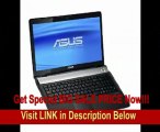 SPECIAL DISCOUNT ASUS N61JQ-X1 16-Inch Versatile Entertainment Laptop (Dark Brown)