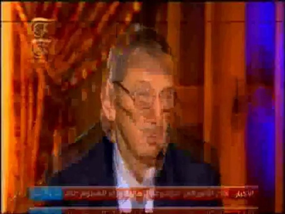 ziad rahbani - fi el mayadeen - 1