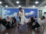 TVXQ!    _Catch Me_Dance Practice