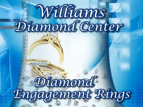 Loose Diamonds Williams Diamond Center Mankato Minnesota 56001