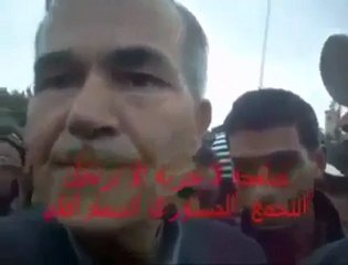 Tawfik Ghodhbani : Légitime le viol des non Voilées