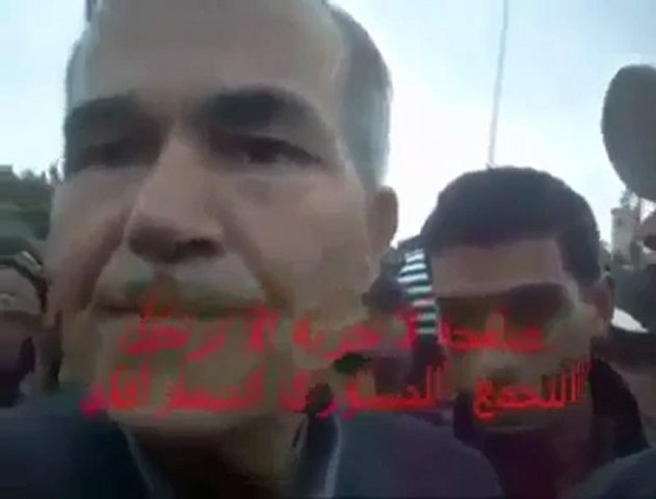 Tawfik Ghodhbani : Légitime le viol des non Voilées