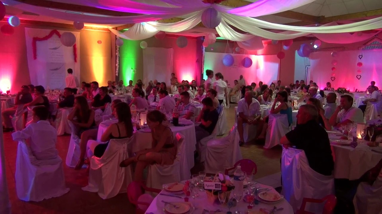 Clip Mariage