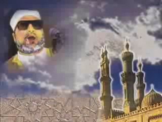 part 1 الشيخ كشك يحكى عن التعذيب فى السجون المصرية