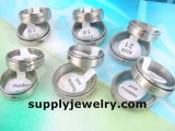stainless steel jewelry wholesale organic jewellery Supplyjewelry.com