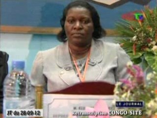 Ouverture de la 13ème réunion des ministres en charge de la sécurité en l’Afrique centrale