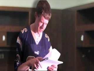 VKMTV - The Virtual Ryan Leaf Redemption Story HQ