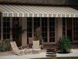 Retractable Awnings and Window Screens South Carolina