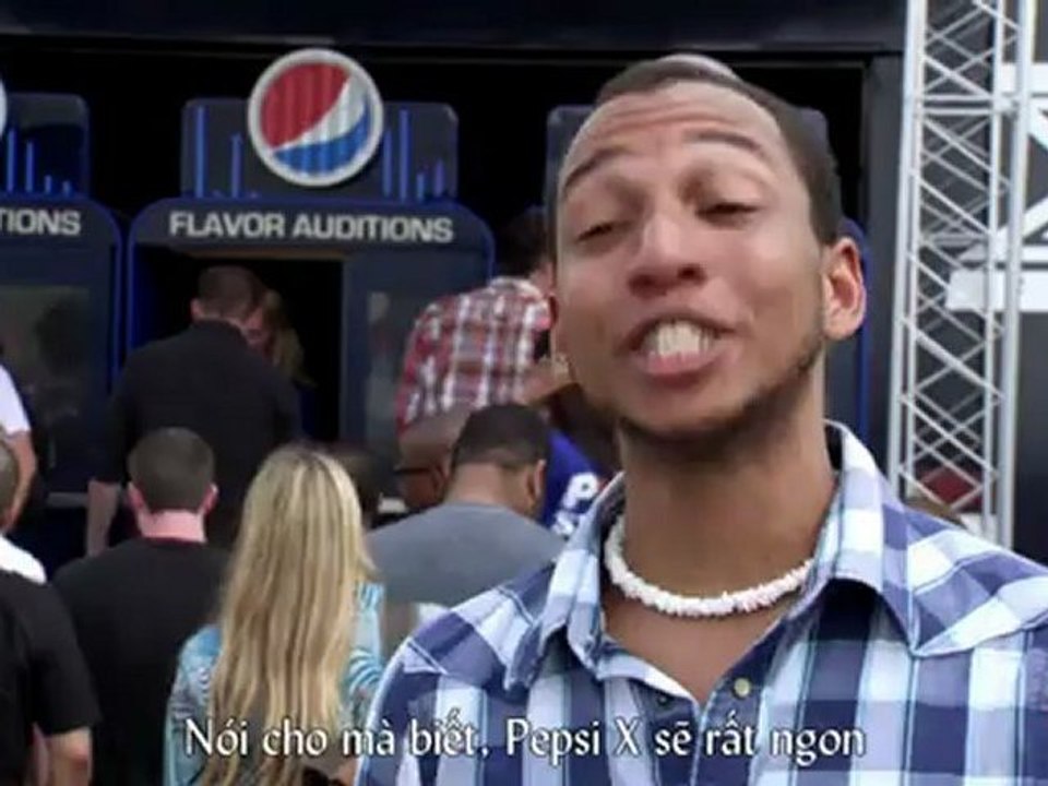 Nhân tố X - US Season 2 - Ep 4