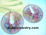 cheap fashion earrings wholesaler discount fashion accessory Supplyjewelry.com